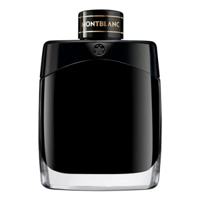 Abbildung von Montblanc Legend EdP, Linie: Eau de Parfum für Herren, Inhalt: 100ml
