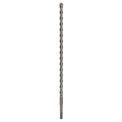 Abbildung von Bosch Professional Hammerbohrer SDS plus 3 (für Beton, 14 x 400 460 mm, Zubehör Bohrhammer)