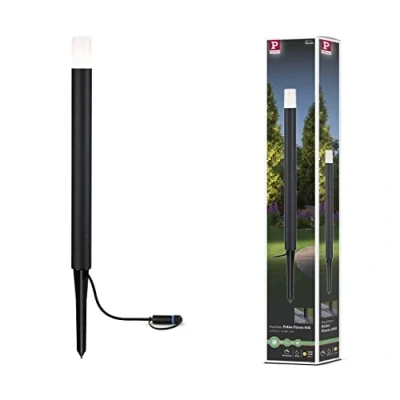 Abbildung von Paulmann Plug &amp; Shine Flarea Erdspießleuchte 60 cm
