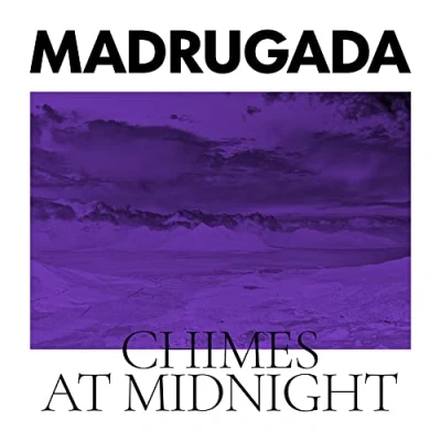 Abbildung von Chimes at Midnight (Deluxe Edition) [Vinyl LP]