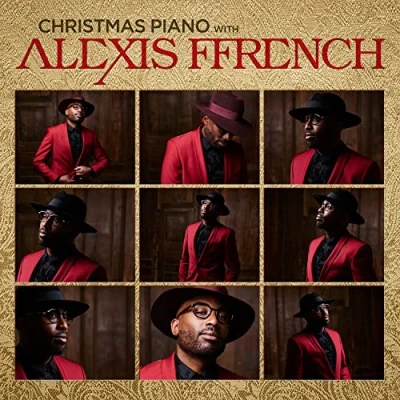 Abbildung von Christmas Piano with Alexis Ffrench