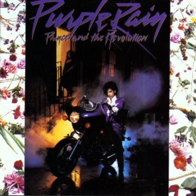 Abbildung von Purple Rain