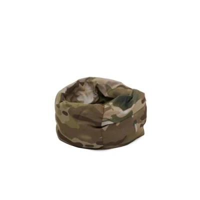 Abbildung von Brandit Schlauchschal, Größe: One Size, Tactical camo