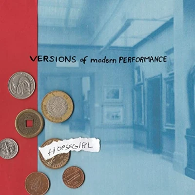 Abbildung von Versions of Modern Performance