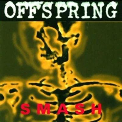 Abbildung von Smash [Vinyl LP]