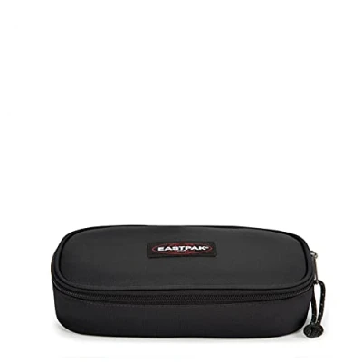 Abbildung von EASTPAK OVAL Single Federmäppchen Black (Schwarz)
