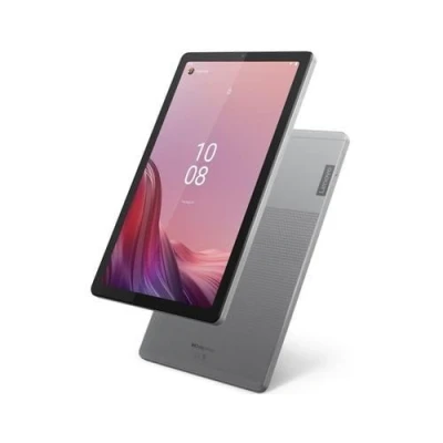 Abbildung von Lenovo Tab M9 HD 22,86cm (9 Zoll, 1340x800, HD, WideView, Touch) Tablet Computer (MediaTek G80 OC, 3GB RAM, 32GB SSD, Arm Mali G52 MC2, Wi Fi, Android 12L) grau