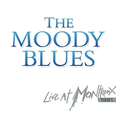 Abbildung von The Moody Blues Live At Montreux 1991 (CD+DVD Edition)
