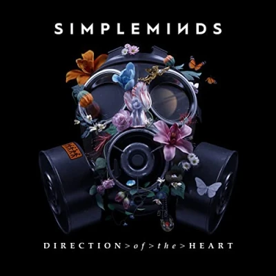 Abbildung von Direction of the Heart