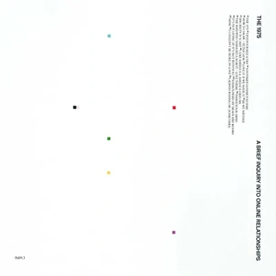 Abbildung von A Brief Inquiry Into Online Relationships (2lp) [Vinyl LP]