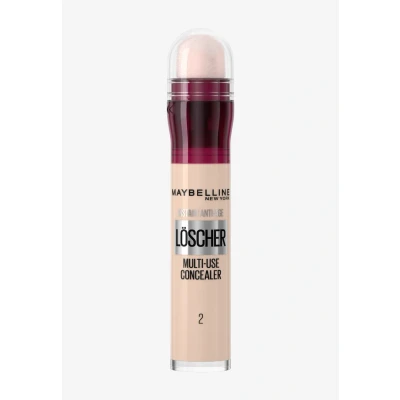 Abbildung von Maybelline New York Instant Concealer Concealer, Größe: 6.8 ml, 02 nude