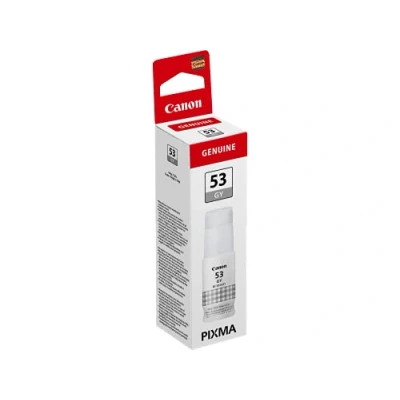 Abbildung von Canon GI 53 RY Tinte rosa Druckertinte 60ml hohe Reichweite für PIXMA Tintenstrahldrucker ORIGINAL