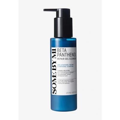 Abbildung von SOME BY MI BETA Panthenol Repair GEL Cleanser Gesichtsreinigung, Größe: 120 ml,