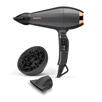 Abbildung von Babyliss Italian AIR PRO 2200 Haarstylingaccessoires, Größe: One Size,