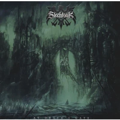 Abbildung von At Death&#039;S Gate