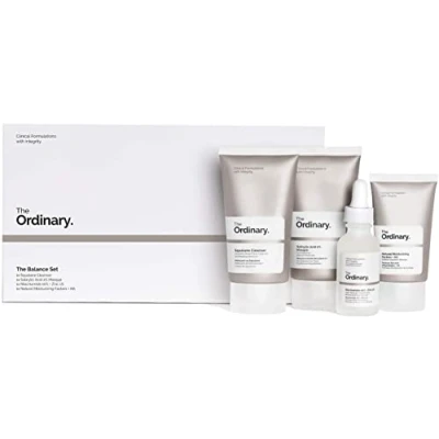 Abbildung von The Ordinary Balance Set