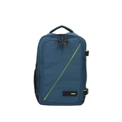 Abbildung von American Tourister Take2Cabin Casual Backpack S Harbor Blue Rucksack