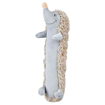 Abbildung von Trixie Plush Longie Hedgehog, 37 cm