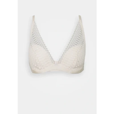 Abbildung von Triumph Aura Spotlight WP Schalen BH (75B Creamy Dream)