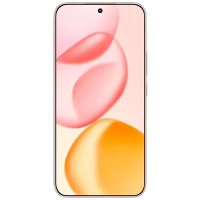 Abbildung von Honor 400 5G Smartphone 6,55 Zoll Dual Nano SIM 512 GB Desert Gold