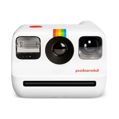 Abbildung von Polaroid Go Generation 2 White
