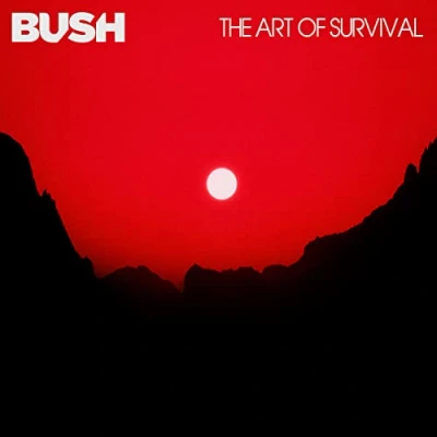 Abbildung von The Art of Survival