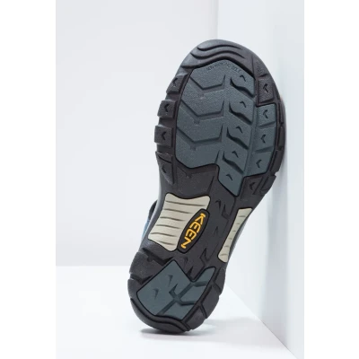 Abbildung von Keen Herren NEWPORT H2 Sandalen Blau (Navy/Medium Grey), 46 EU