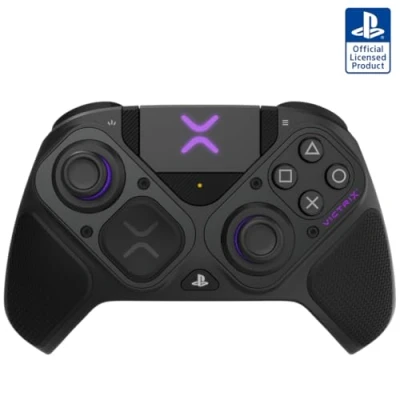 Abbildung von Victrix ProCon BFG drahtlos Controller für PS5