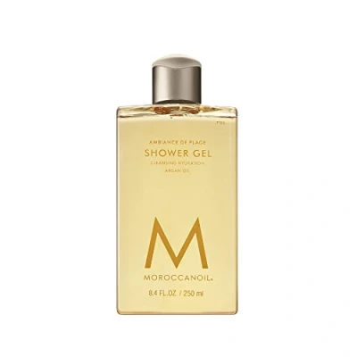 Abbildung von Moroccanoil Duschgel, 8.4 FL. OZ. 250 ml