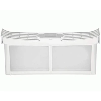 Abbildung von Recamania Flusensieb Filter kompatibel mit Bosch Siemens Neff Balay für Trockner Wäschetrockner Maxx 6/7 sensitive Avantix Logixx iQ500 iQ300 extraKlasse 00652184 652184