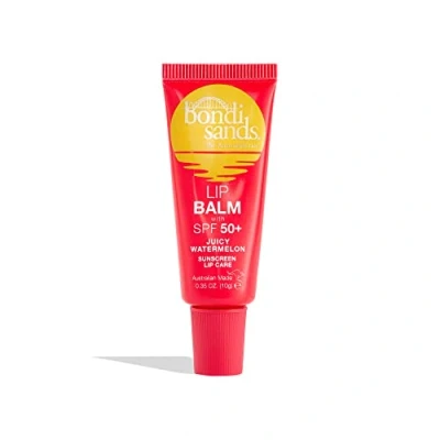 Abbildung von Bondi Sands SPF 50+ LIP BALM Lippenbalsam, Größe: 10 g, Clear