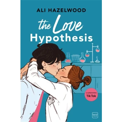 Abbildung von The Love Hypothesis