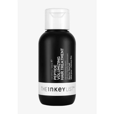 Abbildung von The INKEY List Peptid Volumen Haarkur 100 ml