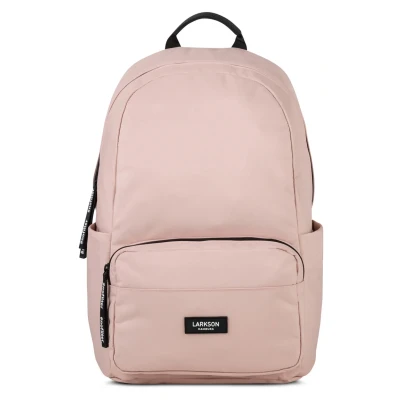 Abbildung von Larkson NO 3 Tagesrucksack, Größe: One Size, Rosa