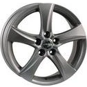 Abbildung von Cesam Tayga 6x15 5x120 ET35 74.1 Felgen