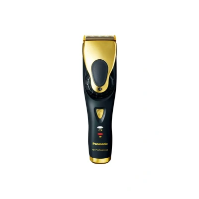 Abbildung von Panasonic Haarschneidemaschine ER GP84 gold
