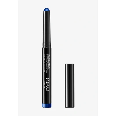 Abbildung von KIKO Milano LONG Lasting Eyeshadow Stick Lidschatten, Damen, Größe: 1.6 g, Electric blue