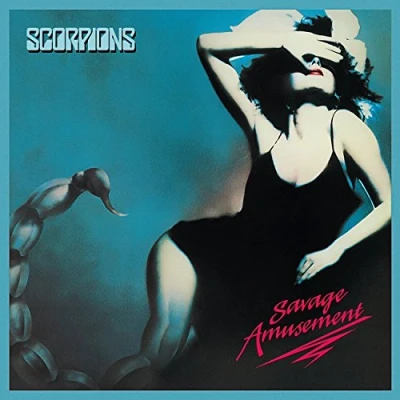 Abbildung von Savage Amusement (50th Anniversary Deluxe Edition)