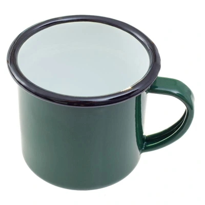Abbildung von Henkelbecher ENAMELWARE