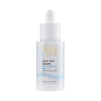 Abbildung von Bondi Sands SELF TAN Drops Selbstbräuner, Größe: 30 ml, Brown