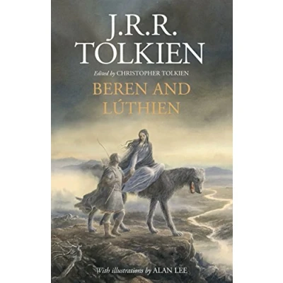 Abbildung von Beren and Luthien: 10th Anniversary Deluxe Edition