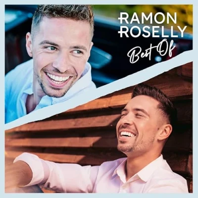 Abbildung von Ramon Roselly, Best Of, Audio CD