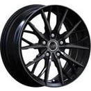 Abbildung von Infiny Spike 7.5x17 5x100 ET35 73.1 Felgen