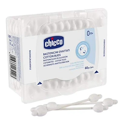 Abbildung von Chic Bastoncillos Seguridad 647162