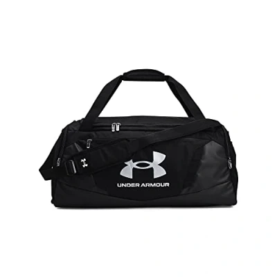 Abbildung von Under Armour Undeniable Sporttasche, Größe: One Size, Black