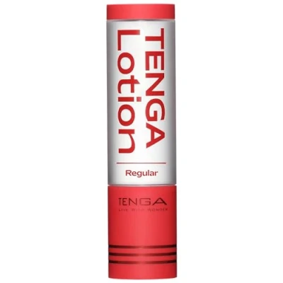 Abbildung von Tenga Lotion Regular Gleitgel, Transparent, 170 ml