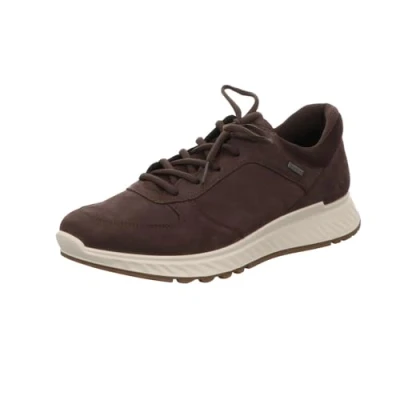 Abbildung von ECCO Exostride LOW GTX Sneaker low, Herren, Größe: 41, Mocha Schuhe