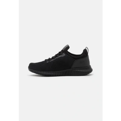 Abbildung von Skechers Cessnock Sneaker low black, Herren, Größe: 48.5, Black Schuhe