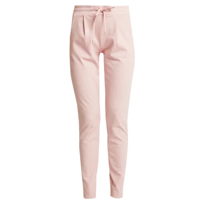 Abbildung von ICHI Ihkate PA Jogginghose, Damen, Größe: Medium, Rose smoke