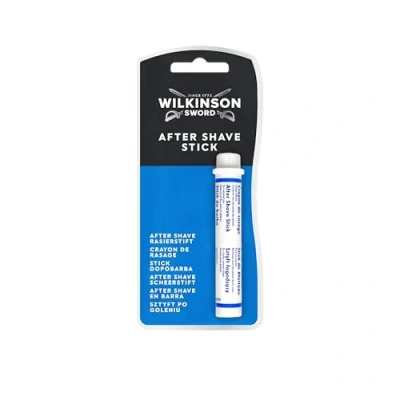 Abbildung von Wilkinson Sword Blutstillstift Rasierstift Herren, 9,5 g, 1 St